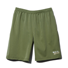 AKTR【BOOTLEG BASIC WOVEN SHORTS02】OLIVE AKTR【BOOTLEG BASIC WOVEN SHORTS02】OLIVE