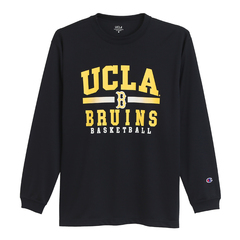 チャンピオン UCLA L/S Tシャツ【C3-JB460 370】