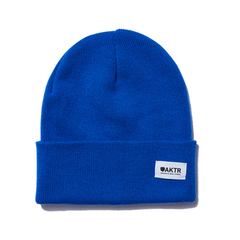 AKTR BASIC KNIT CAP