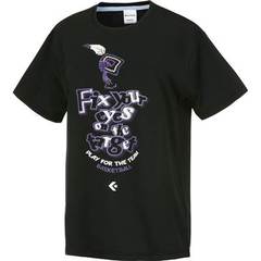 コンバース ウィメンズTシャツ 【CB371302 1911】