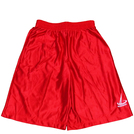 BB ORIGINAL【LIGHTENING】トリコット SHORTS RD×WH