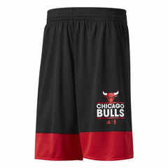 NBA BASICS ショーツ【B45411 BULLS】