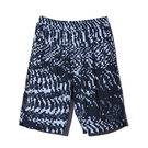 AKTR NOISE SHORTS WHITE AKTR NOISE SHORTS WHITE