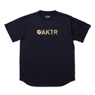AKTR NOISE LOGO SPORTS TEE AKTR NOISE LOGO SPORTS TEE