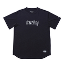 AKTR TWB traveling TEE AKTR TWB traveling TEE