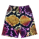 BB ORIGINAL【SNAKE】SHORTS PL×YL