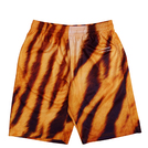 BB ORIGINAL【TIGER】SHORTS OR×BK