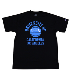 チャンピオン UCLA PRACTICE TEE【C3-KB361 090】