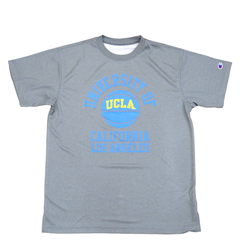 チャンピオン UCLA PRACTICE TEE【C3-KB361 070】