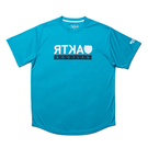 AKTR BOOTLEG TURN OVER SP TEE AKTR BOOTLEG TURN OVER SP TEE