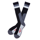 FUTURE SOCKS D-GRAYxWHITE FUTURE SOCKS D-GRAYxWHITE