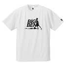 Mewship50【BIG BEN】S/S PL (WH×BK) Mewship50【BIG BEN】S/S PL (WH×BK)