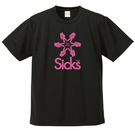 SICKS street basketball T-shirts