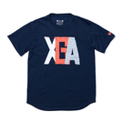 X-girl Sports x AKTR XGA TEE