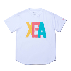 X-girl Sports x AKTR XGA TEE