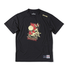 SPALDING Tシャツ BUGS BUNNY【SMT170220】