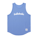 ballaholic【LOGO TankTop】 ballaholic【LOGO TankTop】
