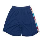 blhlc b Playground Tape Zip Shorts blhlc b Playground Tape Zip Shorts