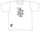 TF リミテッドTシャツ【ATL-064-08】 TF リミテッドTシャツ【ATL-064-08】