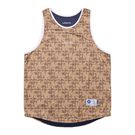 blhlc NYC Camo Reversible Tops blhlc NYC Camo Reversible Tops