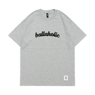 ballaholic LOGO Tee ballaholic LOGO Tee