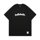 ballaholic LOGO Tee ballaholic LOGO Tee