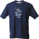TF リミテッドTシャツ【ATL-064-01】 TF リミテッドTシャツ【ATL-064-01】
