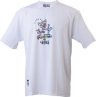 TF リミテッドTシャツ【ATL-064-08】 TF リミテッドTシャツ【ATL-064-08】