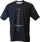 TF リミテッドTシャツ【ATL-065-07】 TF リミテッドTシャツ【ATL-065-07】