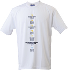 TF リミテッドTシャツ【ATL-065-08】 TF リミテッドTシャツ【ATL-065-08】