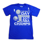 NBA 2017 FINAL LockerRoom Tee NBA 2017 FINAL LockerRoom Tee
