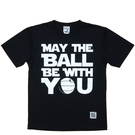 BBオリジナル【MAY THE BALL・・・】Tシャツ BBオリジナル【MAY THE BALL・・・】Tシャツ