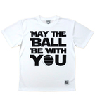 BBオリジナル【MAY THE BALL・・・】Tシャツ BBオリジナル【MAY THE BALL・・・】Tシャツ