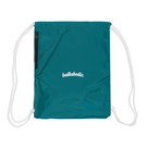 ballaholic LOGO Gymsack ballaholic LOGO Gymsack
