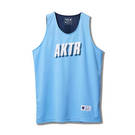 AKTR BOOTLEG CITY MESH TANK AKTR BOOTLEG CITY MESH TANK