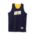 AKTR BOOTLEG CITY MESH TANK AKTR BOOTLEG CITY MESH TANK