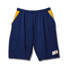 AKTR BOOTLEG CITY WOVEN SHORTS AKTR BOOTLEG CITY WOVEN SHORTS