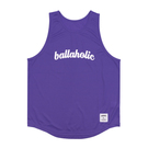 ballaholic【LOGO TankTop】 ballaholic【LOGO TankTop】