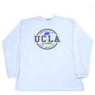 チャンピオン UCLA PRACTICE LONG T【C3-LB465】 チャンピオン UCLA PRACTICE LONG T【C3-LB465】