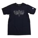 コンバース GSプリント Tシャツ【CBG261301 1900】 コンバース GSプリント Tシャツ【CBG261301 1900】