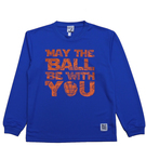 BBオリジナル【MAY THE BALL・・・】ロンT BBオリジナル【MAY THE BALL・・・】ロンT