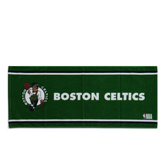 NBA フェイスタオル【CELTICS】