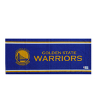 NBA フェイスタオル【WARRIORS】