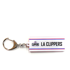NBA アクリルキーホルダー CLIPPERS