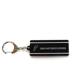 NBA アクリルキーホルダー SPURS