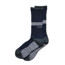 Mewship50【TWO WAY crew socks】(NV×GY) Mewship50【TWO WAY crew socks】(NV×GY)
