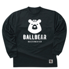 BBオリジナル【BALL BEAR】ロンT