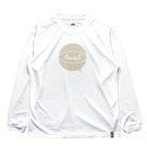 Mewship50【G.BALL-stripe】L/S PL (WH×BG) Mewship50【G.BALL-stripe】L/S PL (WH×BG)
