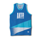 AKTR CUTTING GLOW TANK(BLUE)