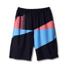AKTR CUTTING GLOW SHORTS AKTR CUTTING GLOW SHORTS